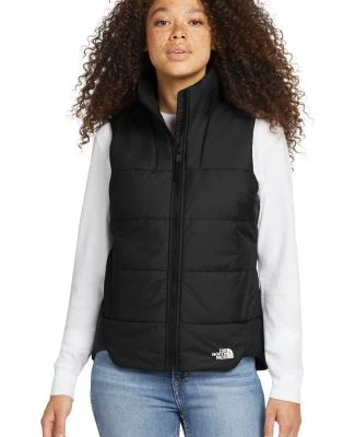 The North Face A529Q     Ladies Everyday Insulated in Tnf black