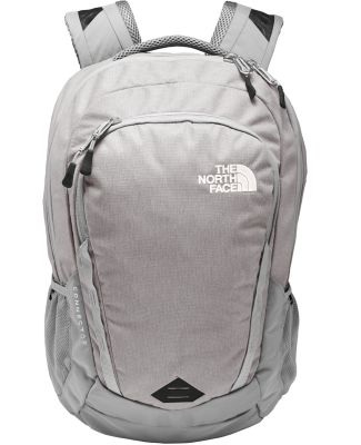 The North Face A3KX8     Connector Backpack in Mid gy dh/m gy