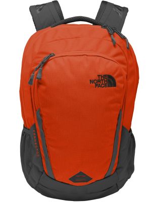 The North Face A3KX8     Connector Backpack in Tib org/as gry