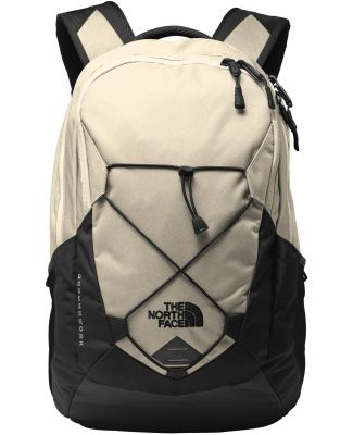 The North Face A3KX6     Groundwork Backpack in Rd iv dh/tnf b