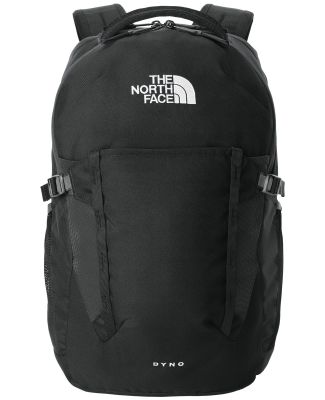 The North Face A52S7 DISCONTINUED      Dyno Backpa in Tnf black