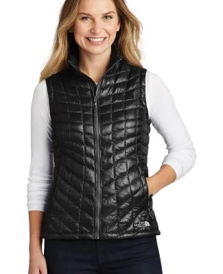 The North Face A3LHL   Ladies ThermoBall   Trekker in Tnf black