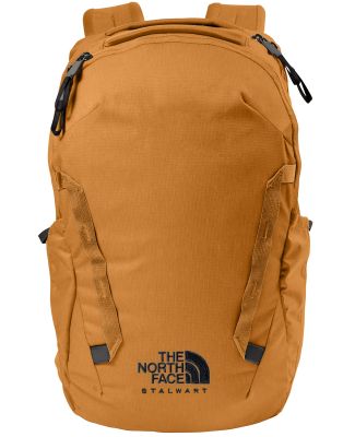 The North Face A52S6   Stalwart Backpack in Timber tan