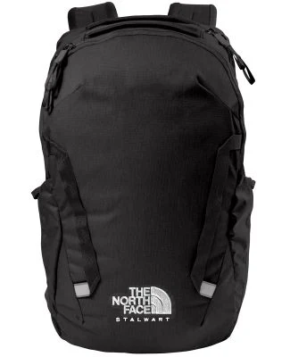 The North Face A52S6   Stalwart Backpack in Tnf black