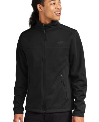 The North Face NF0A88D5    Chest Logo Ridgewall So in Tnfblack