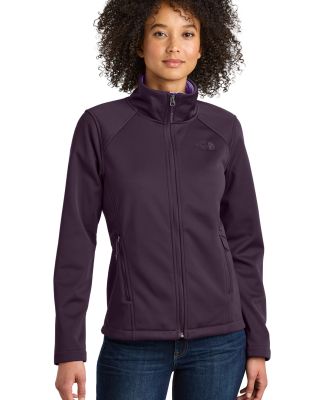 The North Face NF0A88D4    Ladies Chest Logo Ridge in Tnfblkbry