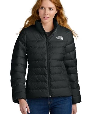 The North Face NF0A7V4G    Women's Down Hybrid Jac in Tnfblack