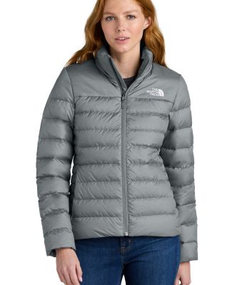 The North Face NF0A7V4G    Women's Down Hybrid Jac in Tnfmdgyht