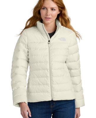 The North Face NF0A7V4G    Women's Down Hybrid Jac in Vtgwhite