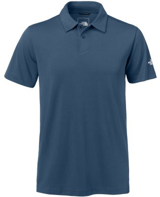The North Face NF0A8ENM    Ambition Polo in Shadyblue