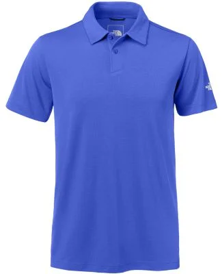 The North Face NF0A8ENM    Ambition Polo in Solarblue
