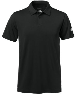The North Face NF0A8ENM    Ambition Polo in Tnfblack