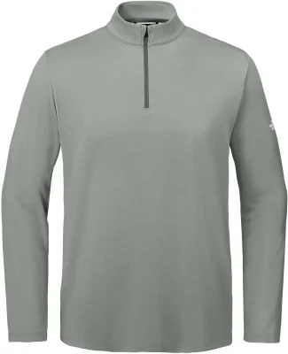 The North Face NF0A8ENR    Ambition 1/4-Zip in Meldgreyht
