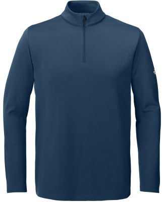 The North Face NF0A8ENR    Ambition 1/4-Zip in Shadyblue