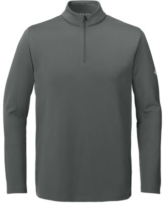 The North Face NF0A8ENR    Ambition 1/4-Zip in Smokedprgy