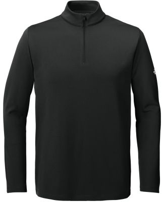The North Face NF0A8ENR    Ambition 1/4-Zip in Tnfblack
