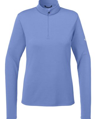 The North Face NF0A8ENQ    Women's Ambition 1/4-Zi in Dpperiwnkl