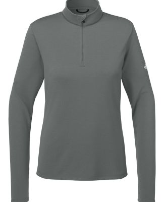 The North Face NF0A8ENQ    Women's Ambition 1/4-Zi in Smokedprgy
