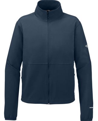 The North Face NF0A8ENP    Women's Edge Stretch So in Summitnavy