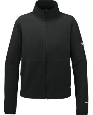 The North Face NF0A8ENP    Women's Edge Stretch So in Tnfblack