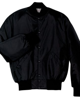 Holloway 229140 Heritage Jacket in Black
