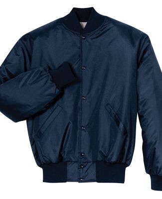 Holloway 229140 Heritage Jacket in Navy