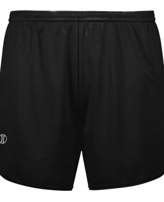 Holloway 221036 PR Max Track Shorts in Black
