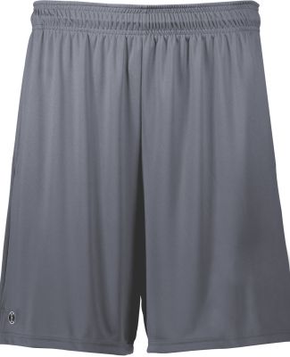 Holloway 229511 Whisk 2.0 Shorts in Graphite