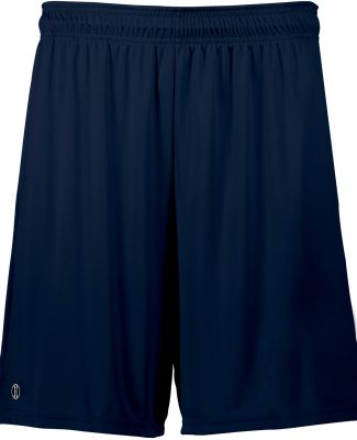 Holloway 229511 Whisk 2.0 Shorts in Navy