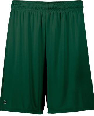 Holloway 229511 Whisk 2.0 Shorts in Forest