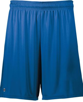 Holloway 229511 Whisk 2.0 Shorts in Royal