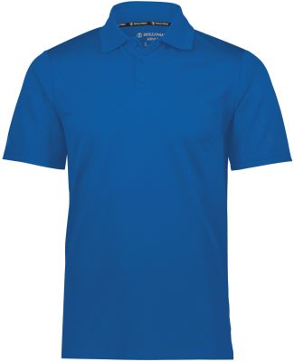 Holloway 222568 Prism Polo in Royal