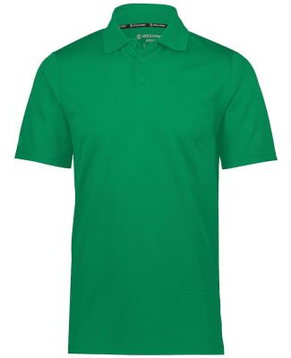 Holloway 222568 Prism Polo in Kelly