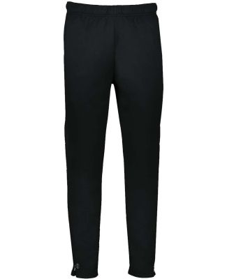 Holloway 229680 Youth Limitless Sweatpants in Black
