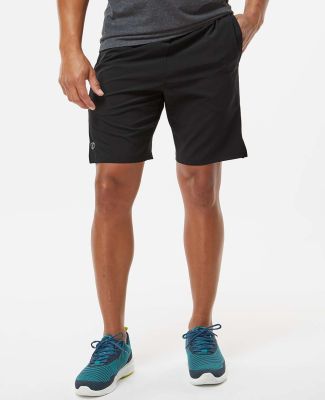 Holloway 229556 Weld Shorts in Black