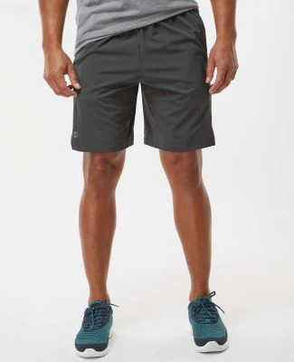 Holloway 229556 Weld Shorts in Carbon