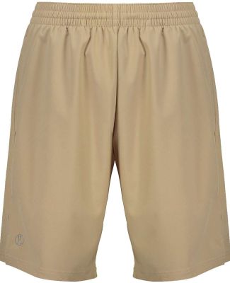 Holloway 229556 Weld Shorts in Khaki
