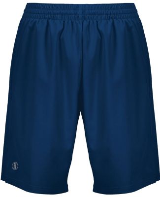 Holloway 229556 Weld Shorts in Navy
