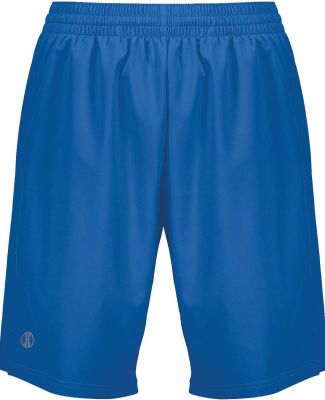 Holloway 229556 Weld Shorts in Royal