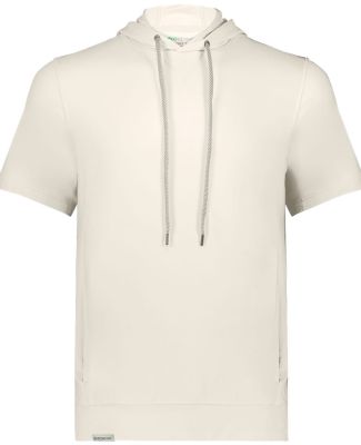 Holloway 222505 Eco Revive™ Ventura Soft Knit Sh in Birch