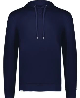 Holloway 222598 Eco Revive™ Ventura Soft Knit Ho in Navy