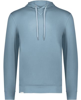 Holloway 222598 Eco Revive™ Ventura Soft Knit Ho in Storm