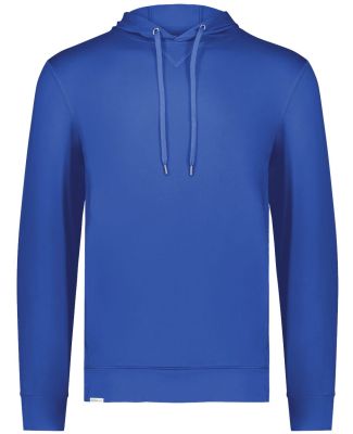 Holloway 222598 Eco Revive™ Ventura Soft Knit Ho in Royal