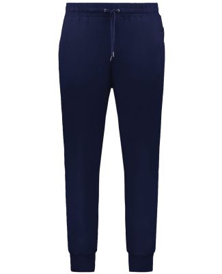 Holloway 222599 Eco Revive™ Ventura Soft Knit Jo in Navy