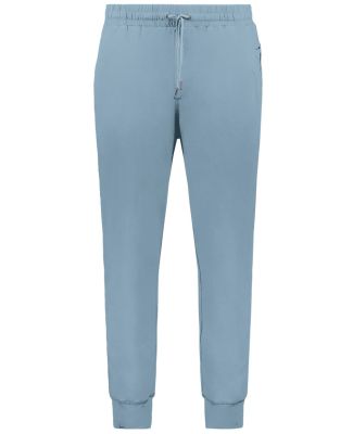 Holloway 222599 Eco Revive™ Ventura Soft Knit Jo in Storm