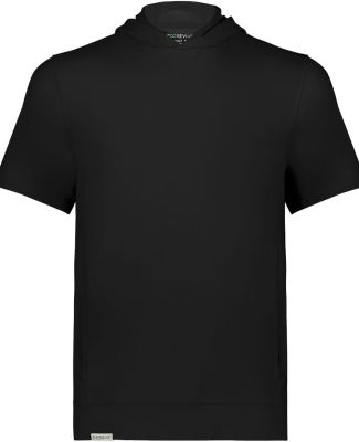 Holloway 222605 Eco Revive™ Youth Ventura Soft K in Black