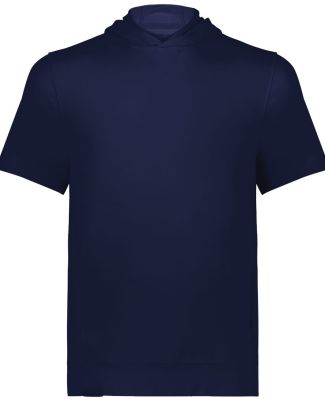 Holloway 222605 Eco Revive™ Youth Ventura Soft K in Navy