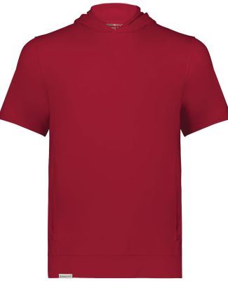 Holloway 222605 Eco Revive™ Youth Ventura Soft K in Scarlet