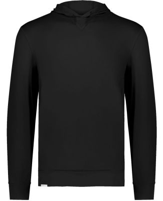 Holloway 222698 Eco Revive™ Youth Ventura Soft K in Black