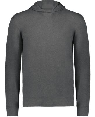Holloway 222698 Eco Revive™ Youth Ventura Soft K in Carbon heather